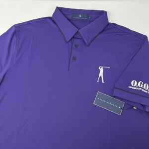 Extracurricular‎ Golf Activities Polo Large Men's Short Sleeve Operation Game On